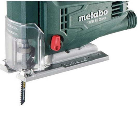 METABO Jigsaw 450W 65mm | STEB 65 Quick