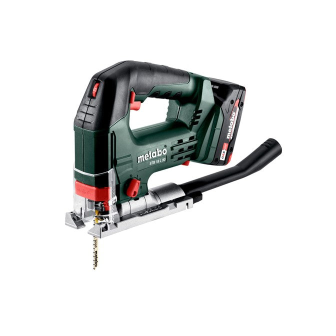 METABO 18V Cordless Jigsaw TOOL ONLY | STB 18 L 90