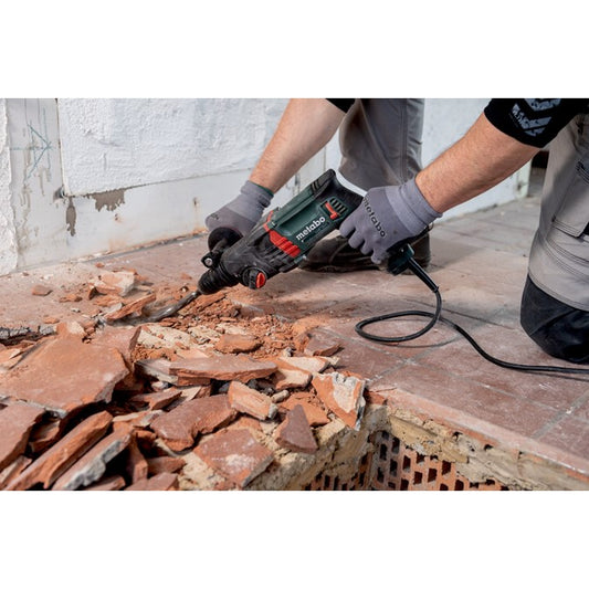 METABO SDS-Plus Combination Hammer | KHE 2645