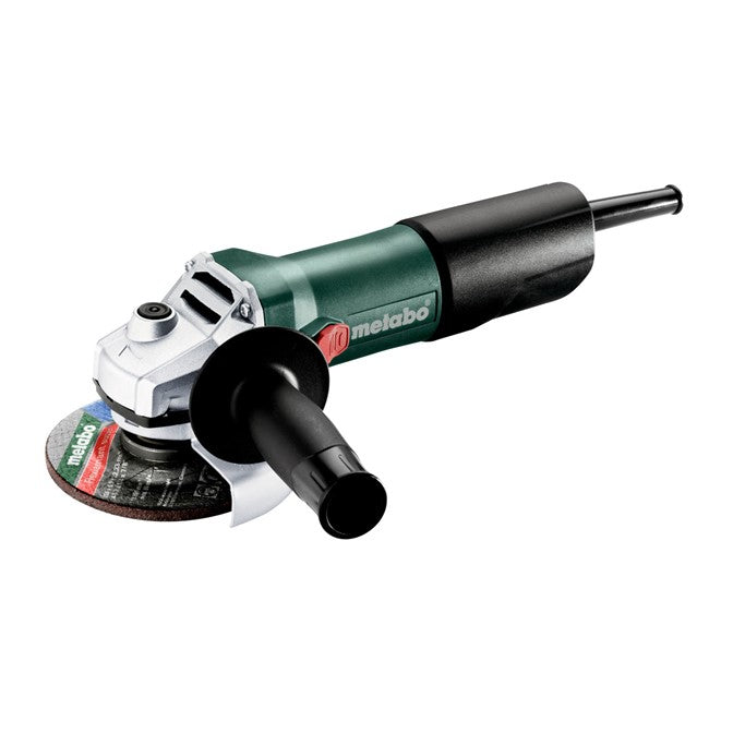METABO 900W Angle Grinder | W 900-115
