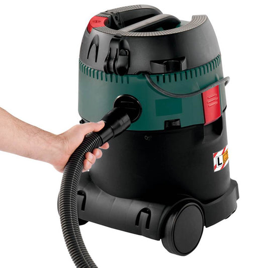 METABO All-Purpose Dust Extractor ASA 25 L PC