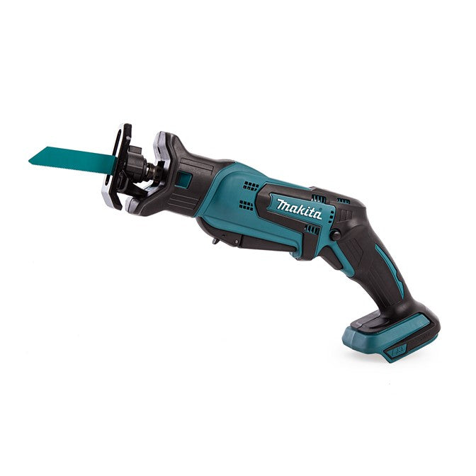 MAKITA Recipro Saw 18V 50mm TOOL ONLY | DJR183Z
