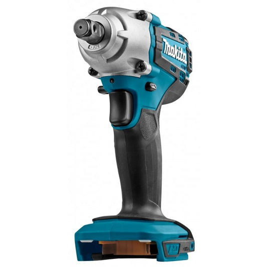 MAKITA Impact Wrench 12.7mm 18V TOOL ONLY | DTW190ZK