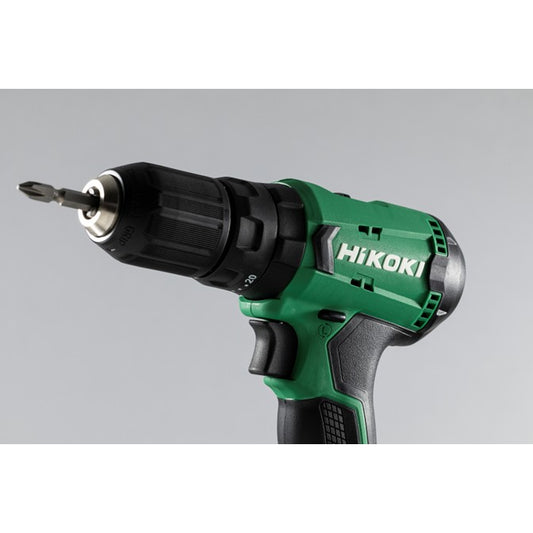 HIKOKI 18V Cordless Impact Driver Drill Set | DV18DA