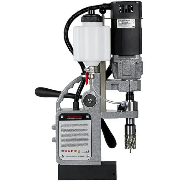 EUROBOOR MAGNETIC DRILL 32MM 1000W 11KG
