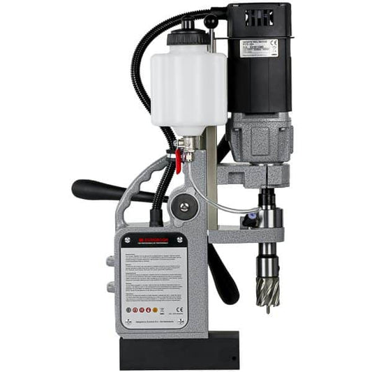 EUROBOOR MAGNETIC DRILL 32MM 1000W 11KG
