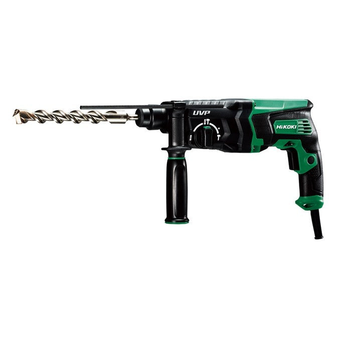 HIKOKI Rotary Hammer SDS – Plus 3.0 Joules | DH28PCY2