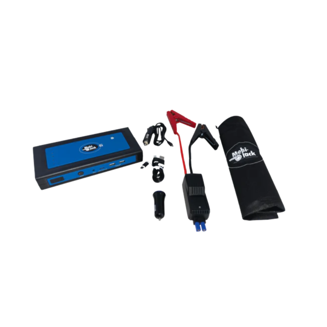 MOBI BATTERY CHARGE AND JUMP 1100A