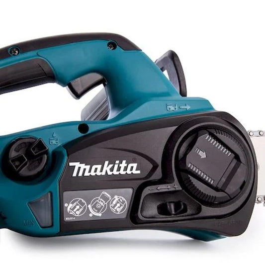 MAKITA Chain Saw 18V + 18V = 36V TOOL ONLY | DUC302Z