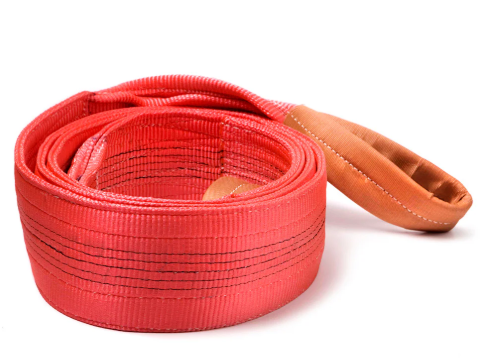 35 Ton x 12 Meter Towing Sling
