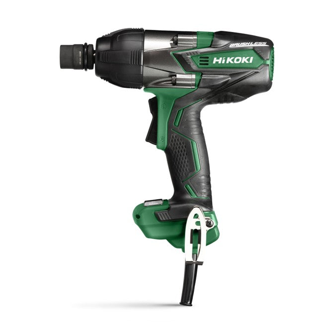 HIKOKI Impact Wrench 1/2″ Drive | WR16SE