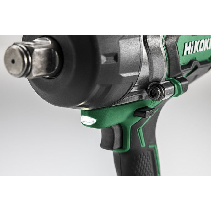 HIKOKI 36V Cordless Impact Wrench 3/4″ TOOL ONLY | WR36DF