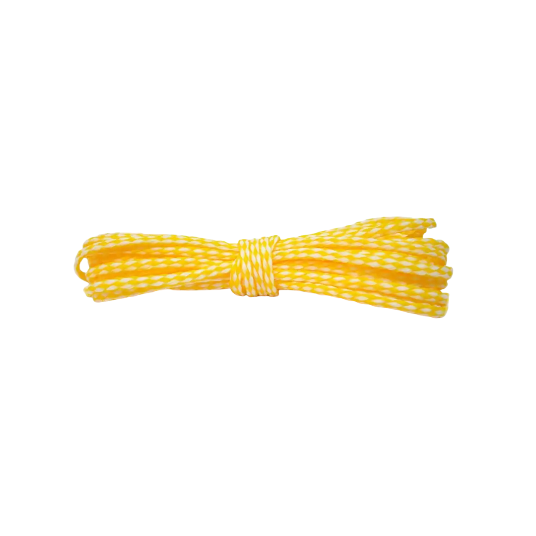 Yellow Ski Rope 7X30M