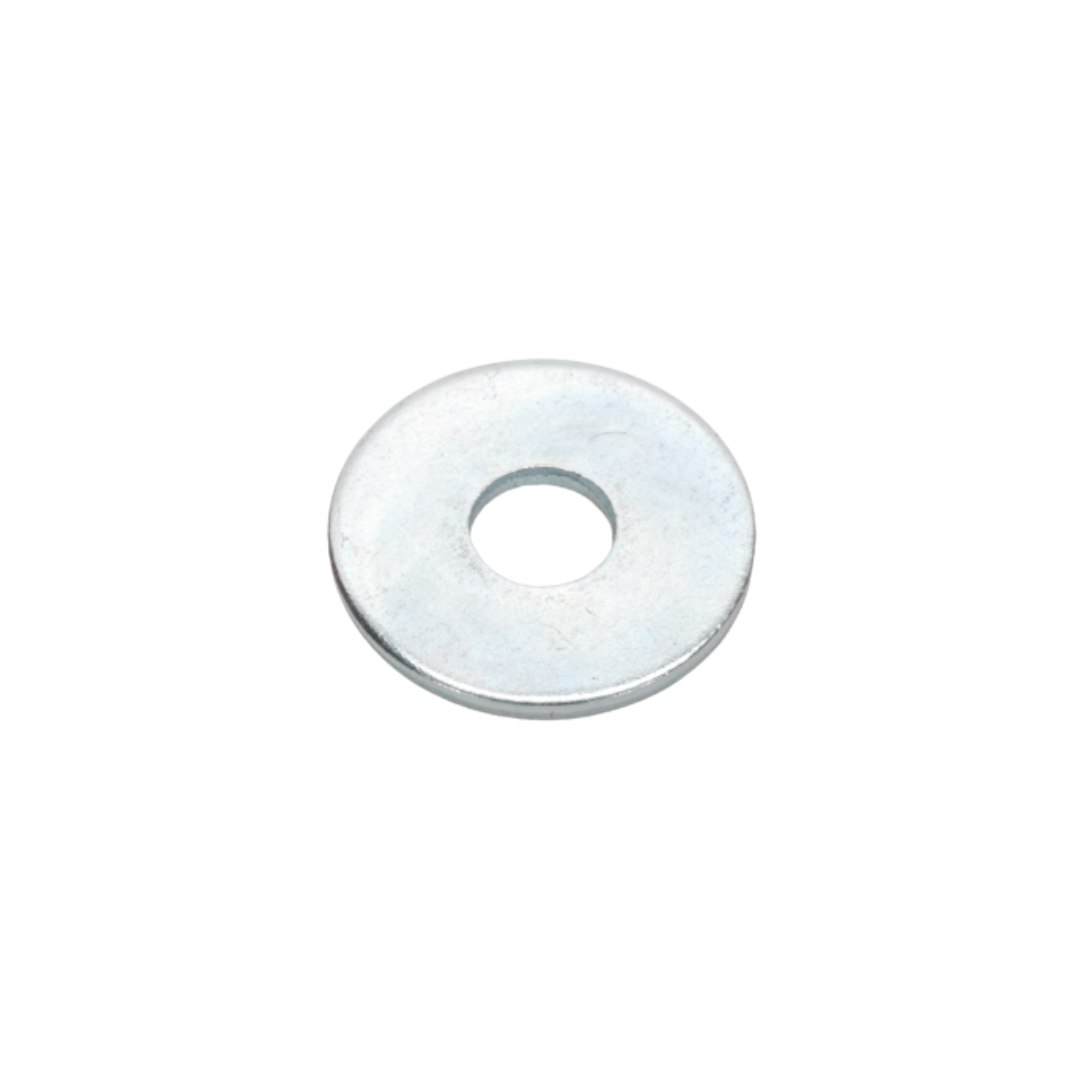 M16 Flat Washer Z/P 100pcs