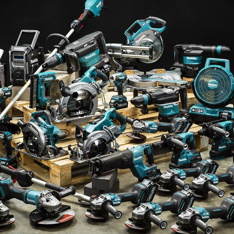 Makita Tools