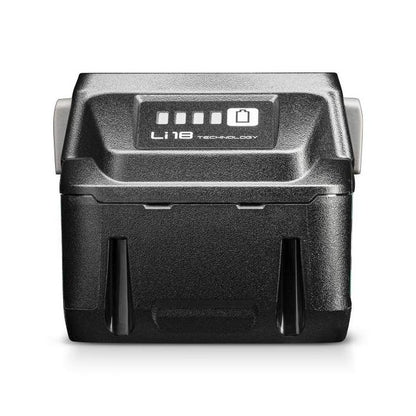 HIKOKI 18V Li-Ion Battery Pack 5.0 Ah | BSL1850MA