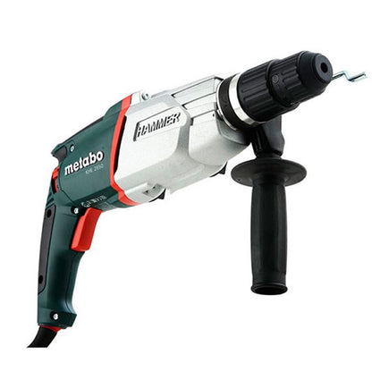 METABO Quick Combination Hammer 850W 26mm SDS-Plus | KHE 2660