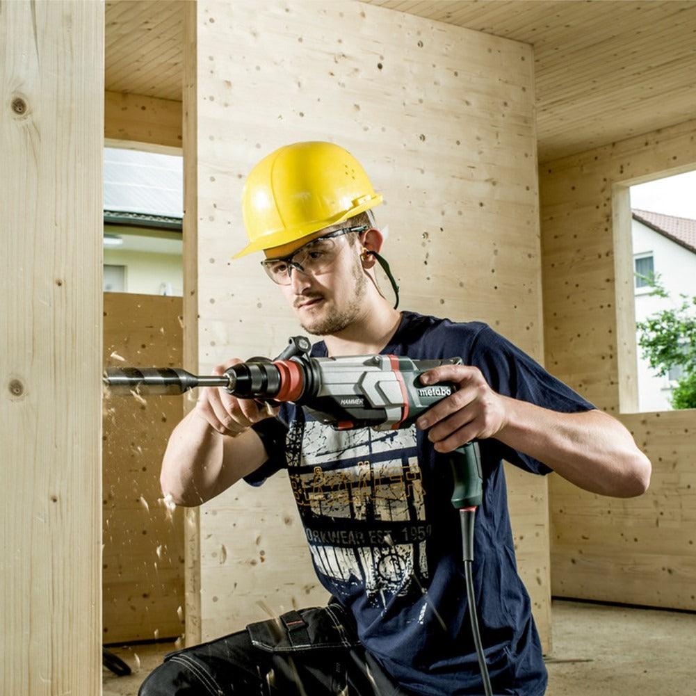 METABO Quick Combination Hammer 850W 26mm SDS-Plus | KHE 2660