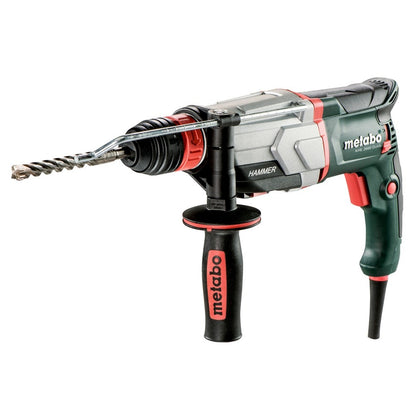 METABO Quick Combination Hammer 850W 26mm SDS-Plus | KHE 2660