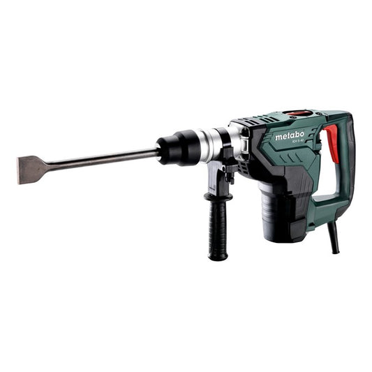 METABO SDS-Max Combination Hammer | KH 5-40