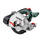 METABO Metal Cutting Saw 18V 58mm TOOL ONLY | MKS 18 LTX BL 58