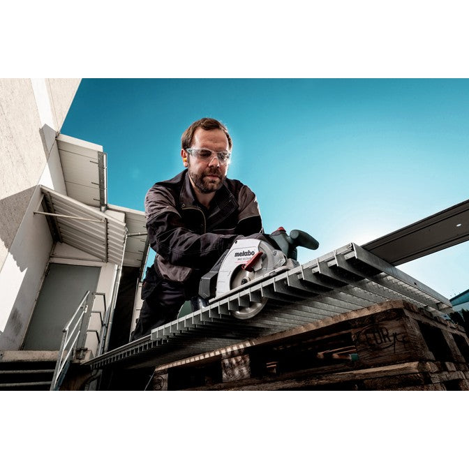 METABO Metal Cutting Saw 18V 58mm TOOL ONLY | MKS 18 LTX BL 58