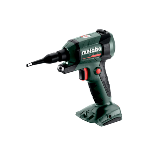 METABO Cordless Blow Gun | BP 18 LTX BL