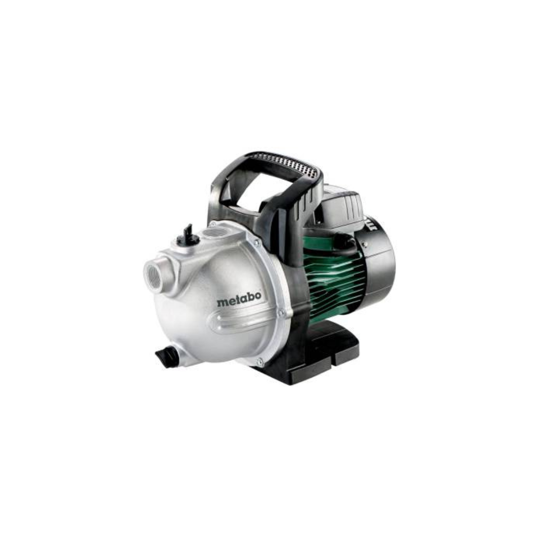 METABO Garden Water Pump 450W | P 2000 G