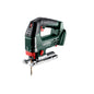 METABO 18V Cordless Jigsaw TOOL ONLY | STB 18 L 90
