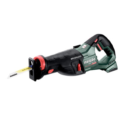 METABO 18V Cordless Sabre Saw TOOL ONLY | SSEP 18 LT BL