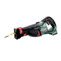 METABO 18V Cordless Sabre Saw TOOL ONLY | SSEP 18 LT BL