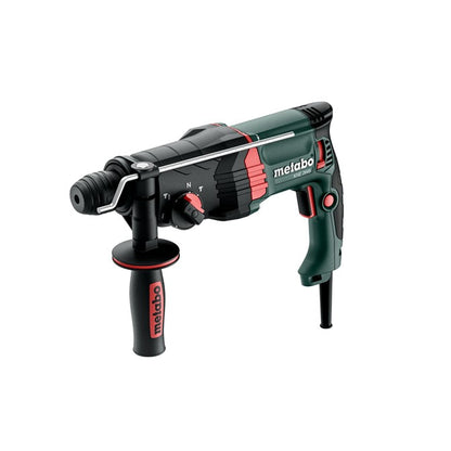METABO SDS-Plus Combination Hammer | KHE 2645