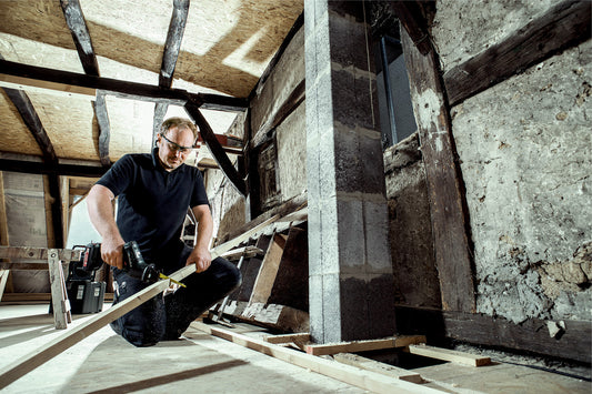 METABO Sabre Saw 18V 13mm Stroke TOOL ONLY