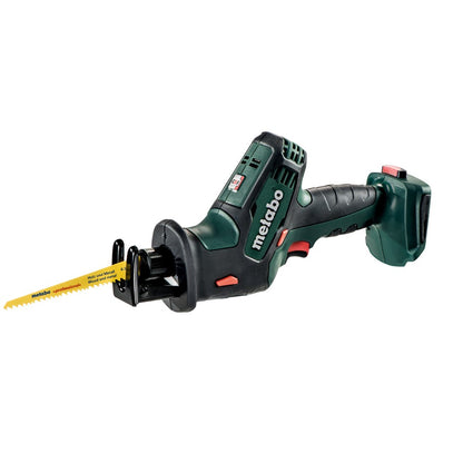METABO Sabre Saw 18V 13mm Stroke TOOL ONLY