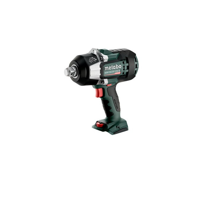 METABO Cordless Impact Wrench TOOL ONLY | SSW 18 LTX 1750 BL