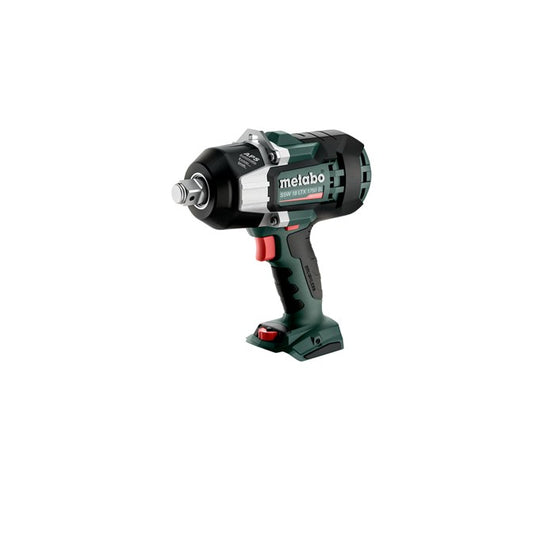 METABO Cordless Impact Wrench TOOL ONLY | SSW 18 LTX 1750 BL