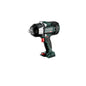 METABO Cordless Impact Wrench TOOL ONLY | SSW 18 LTX 1750 BL
