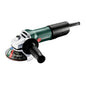 METABO 900W Angle Grinder | W 900-115