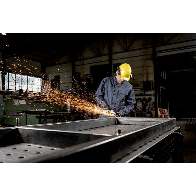 METABO Cordless Angle Grinder | W 18 LT BL 11-125