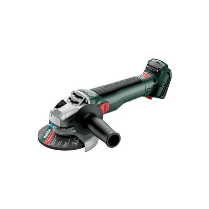 METABO Cordless Angle Grinder | W 18 LT BL 11-125