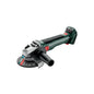 METABO Cordless Angle Grinder | W 18 LT BL 11-125