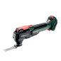 METABO 18V Cordless Multi-Tool | MT 18 LTX BL QSL