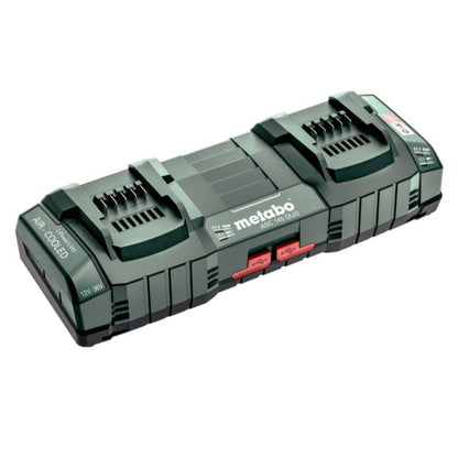 METABO Dual Quick Charger | ASC 145 DUO 12-36V