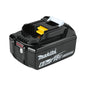 MAKITA 18V Li-Ion Battery 6.0 Ah | BL1860B