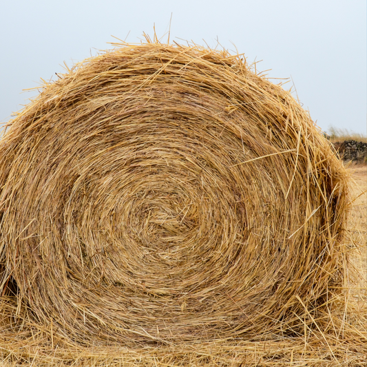 Black Baling Twine 2Kg Roll
