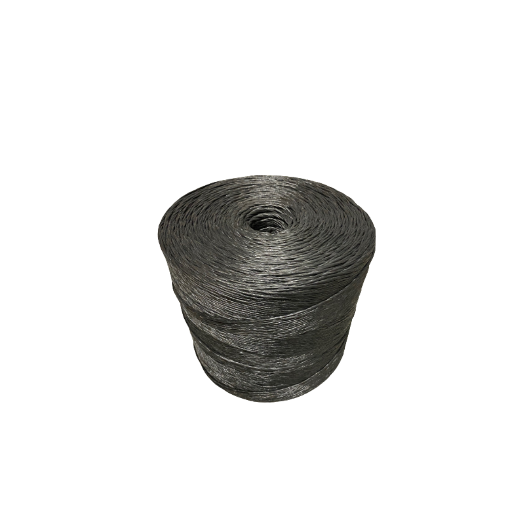 Black Baling Twine 2Kg Roll