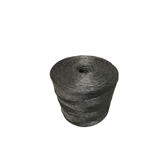 Black Baling Twine 2Kg Roll
