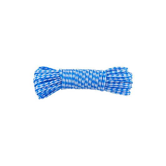 Blue Ski Rope 12X15M
