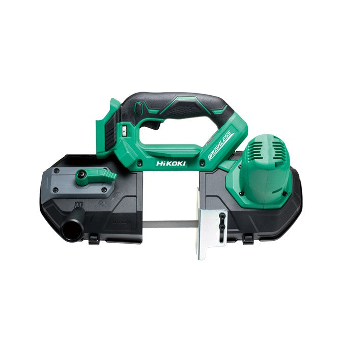 HIKOKI 18V Cordless Band Saw TOOL ONLY | CB18DBL