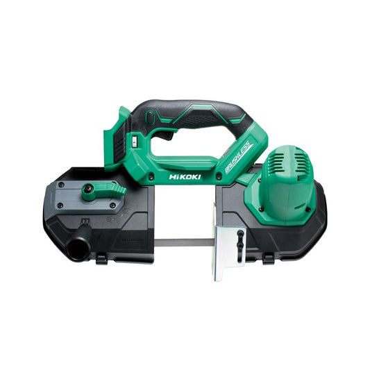 HIKOKI 18V Cordless Band Saw TOOL ONLY | CB18DBL
